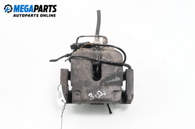 Спирачен апарат за BMW X5 Series F15, F85 (08.2013 - 07.2018), позиция: задна, дясна