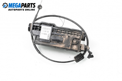 Механизъм паркинг спирачка за BMW X5 Series F15, F85 (08.2013 - 07.2018), № 6795145