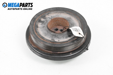 Демпферна шайба за BMW X5 Series F15, F85 (08.2013 - 07.2018) xDrive 40 d, 313 к.с.
