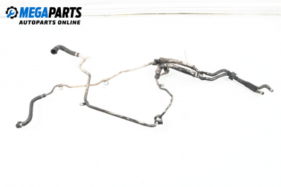 Водни тръби за BMW X5 Series F15, F85 (08.2013 - 07.2018) xDrive 40 d, 313 к.с.