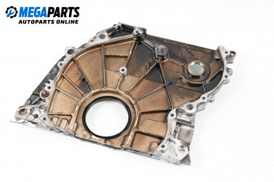 Капак колянов вал за BMW X5 Series F15, F85 (08.2013 - 07.2018) xDrive 40 d, 313 к.с.