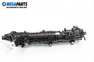 Всмукателен колектор за BMW X5 Series F15, F85 (08.2013 - 07.2018) xDrive 40 d, 313 к.с.