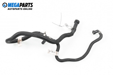 Горивен маркуч за BMW X5 Series F15, F85 (08.2013 - 07.2018) xDrive 40 d, 313 к.с.