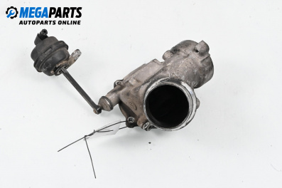 Тръба турбо за BMW X5 Series F15, F85 (08.2013 - 07.2018) xDrive 40 d, 313 к.с.