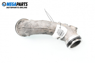 Тръба турбо за BMW X5 Series F15, F85 (08.2013 - 07.2018) xDrive 40 d, 313 к.с.