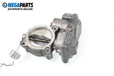 Дроселова клапа за BMW X5 Series F15, F85 (08.2013 - 07.2018) xDrive 40 d, 313 к.с.