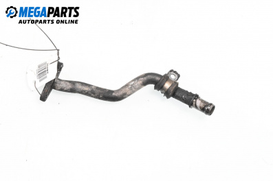 Тръба за охладителна течност за BMW X5 Series F15, F85 (08.2013 - 07.2018) xDrive 40 d, 313 к.с.