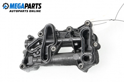 Сепаратор за BMW X5 Series F15, F85 (08.2013 - 07.2018) xDrive 40 d, 313 к.с.
