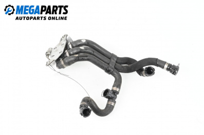 Водни маркучи за BMW X5 Series F15, F85 (08.2013 - 07.2018) xDrive 40 d, 313 к.с.