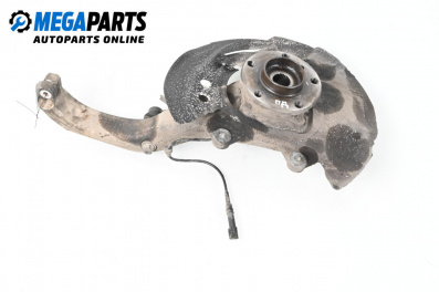Шенкел главина за BMW X5 Series F15, F85 (08.2013 - 07.2018), позиция: предна, дясна