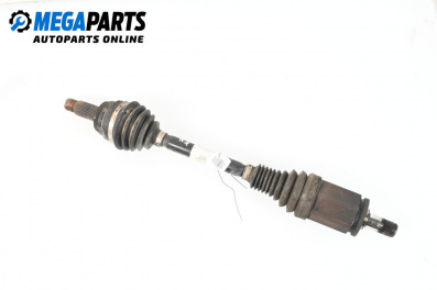 Полуоска за BMW X5 Series F15, F85 (08.2013 - 07.2018) xDrive 40 d, 313 к.с., позиция: предна, лява, автоматик