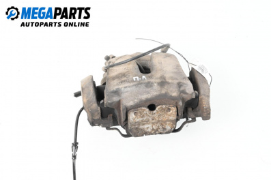 Спирачен апарат за BMW X5 Series F15, F85 (08.2013 - 07.2018), позиция: предна, лява