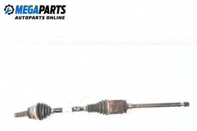 Полуоска за BMW X5 Series F15, F85 (08.2013 - 07.2018) xDrive 40 d, 313 к.с., позиция: предна, дясна, автоматик