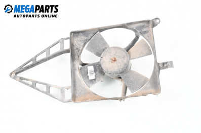 Перка охлаждане за Opel Corsa B Hatchback (03.1993 - 12.2002) 1.2 i, 45 к.с.