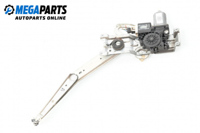 Машинка ел. стъкло за Opel Corsa B Hatchback (03.1993 - 12.2002), 2+1 вр., хечбек, позиция: дясна