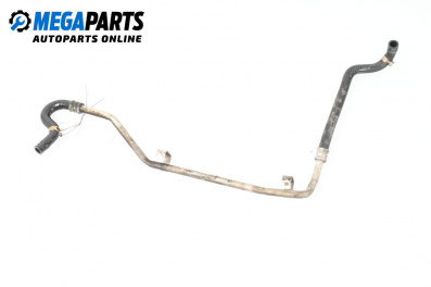 Тръба за охладителна течност за Chevrolet Captiva SUV (06.2006 - ...) 2.0 D 4WD, 150 к.с.