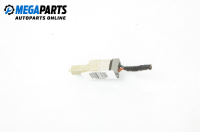 Стоп машинка за Chevrolet Captiva SUV (06.2006 - ...)