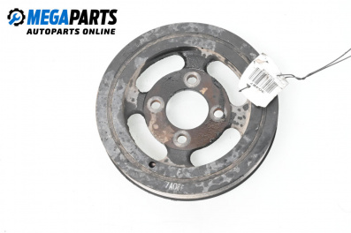 Демпферна шайба за Chevrolet Captiva SUV (06.2006 - ...) 2.0 D 4WD, 150 к.с.