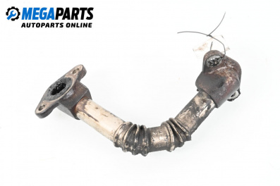 EGR тръба за Chevrolet Captiva SUV (06.2006 - ...) 2.0 D 4WD, 150 к.с.