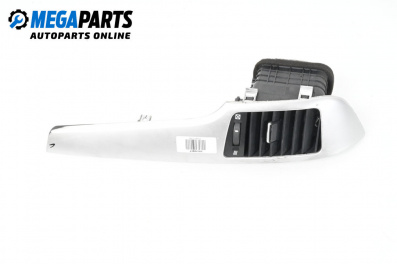 Духалка парно за Chevrolet Captiva SUV (06.2006 - ...)