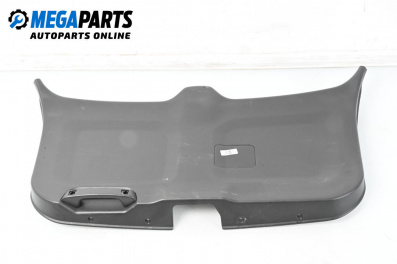 Кора заден капак за Chevrolet Captiva SUV (06.2006 - ...), 4+1 вр., джип