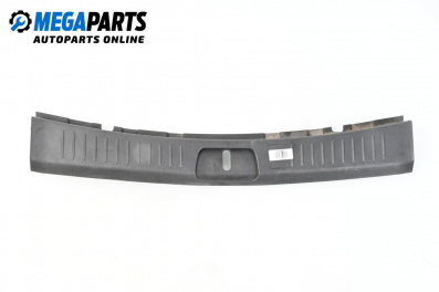 Планка багажник за Chevrolet Captiva SUV (06.2006 - ...), 4+1 вр., джип