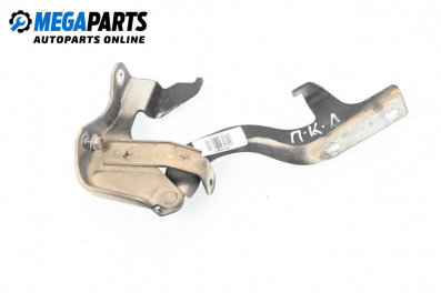 Панта преден капак за Chevrolet Captiva SUV (06.2006 - ...), 4+1 вр., джип, позиция: лява