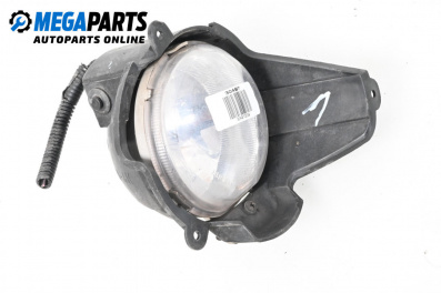 Халоген за Chevrolet Captiva SUV (06.2006 - ...), джип, позиция: лява