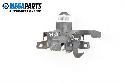 Брава преден капак за Chevrolet Captiva SUV (06.2006 - ...)