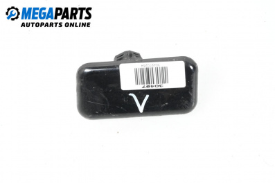 Декоративна капачка броня за Chevrolet Captiva SUV (06.2006 - ...), джип