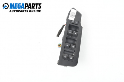 Бутони ел. стъкла  за Chevrolet Captiva SUV (06.2006 - ...)