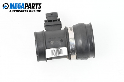 Дебитомер за Chevrolet Captiva SUV (06.2006 - ...) 2.0 D 4WD, 150 к.с.