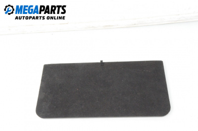Кора багажник за Suzuki Grand Vitara II SUV (04.2005 - 08.2015), 4+1 вр., джип