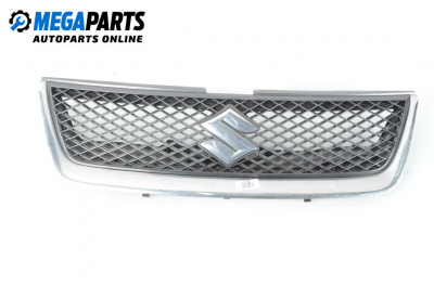 Решетка за Suzuki Grand Vitara II SUV (04.2005 - 08.2015), джип, позиция: предна