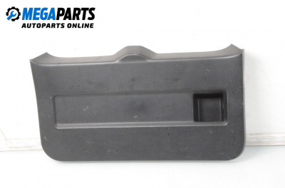 Кора заден капак за Suzuki Grand Vitara II SUV (04.2005 - 08.2015), 4+1 вр., джип