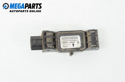 Сензор airbag за Suzuki Grand Vitara II SUV (04.2005 - 08.2015), № 38930-65J30