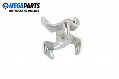 Панта заден капак за Suzuki Grand Vitara II SUV (04.2005 - 08.2015), 4+1 вр., джип, позиция: дясна