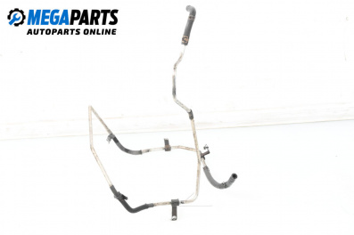 Тръба за охладителна течност за Suzuki Grand Vitara II SUV (04.2005 - 08.2015) 1.9 DDiS 4X4 (JT419, TD44, JB419WD), 129 к.с.