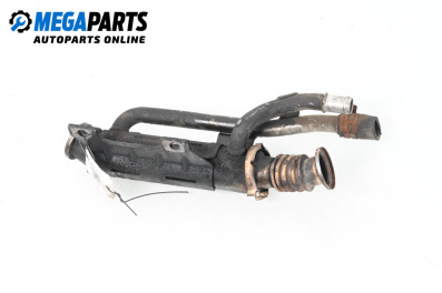 EGR охладител за Suzuki Grand Vitara II SUV (04.2005 - 08.2015) 1.9 DDiS 4X4 (JT419, TD44, JB419WD), 129 к.с.