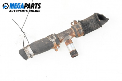 Водно съединение за Suzuki Grand Vitara II SUV (04.2005 - 08.2015) 1.9 DDiS 4X4 (JT419, TD44, JB419WD), 129 к.с.