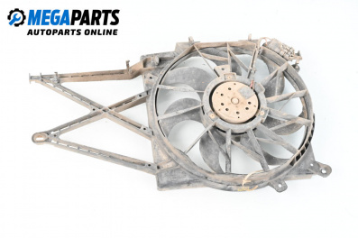 Перка охлаждане за Opel Astra G Hatchback (02.1998 - 12.2009) 1.4 16V, 90 к.с.
