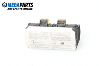 Airbag за Opel Astra G Hatchback (02.1998 - 12.2009), 4+1 вр., хечбек, позиция: предна