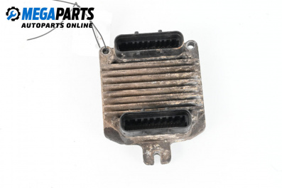 Компютър двигател за Opel Astra G Hatchback (02.1998 - 12.2009) 1.4 16V, 90 к.с., № 09366457