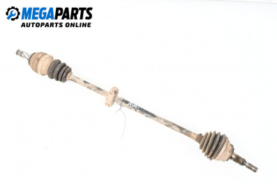 Полуоска за Opel Astra G Hatchback (02.1998 - 12.2009) 1.4 16V, 90 к.с., позиция: предна, дясна