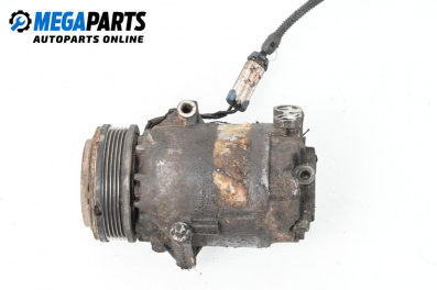 Компресор климатик за Opel Astra G Hatchback (02.1998 - 12.2009) 1.4 16V, 90 к.с.