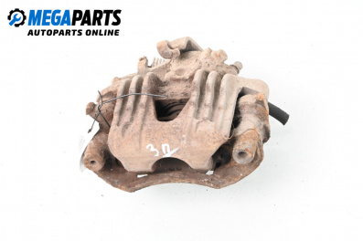 Спирачен апарат за Opel Astra G Hatchback (02.1998 - 12.2009), позиция: задна, дясна