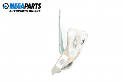 Панта преден капак за Opel Astra G Hatchback (02.1998 - 12.2009), 4+1 вр., хечбек, позиция: дясна