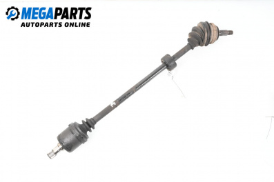 Полуоска за Rover 45 Sedan (02.2000 - 05.2005) 2.0 iDT, 101 к.с., позиция: предна, дясна
