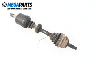 Полуоска за Rover 45 Sedan (02.2000 - 05.2005) 2.0 iDT, 101 к.с., позиция: предна, лява