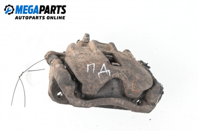 Спирачен апарат за Rover 45 Sedan (02.2000 - 05.2005), позиция: предна, дясна